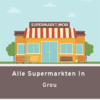 Supermarkt Grou