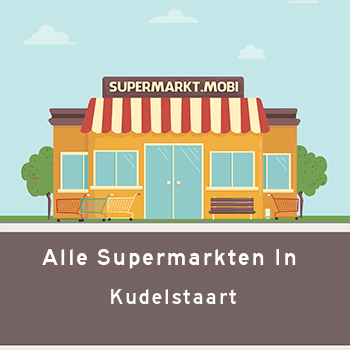 Supermarkt Kudelstaart